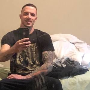 Meet your Posher, Nick